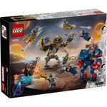 76322-LEGO-Marvel-vingadores-ultimato-thor-vs-chitauri -4-